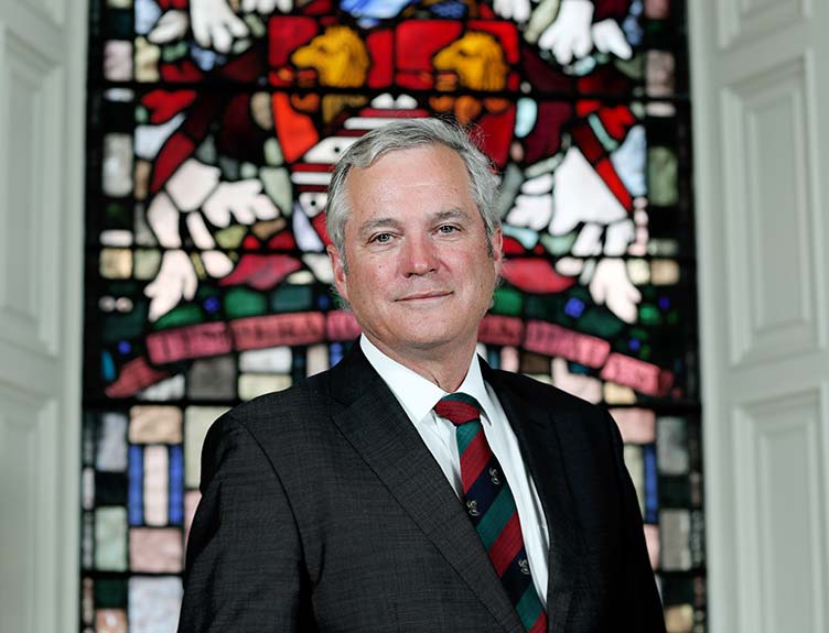 Ronan O'Connell Ronan O'Connell