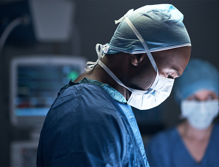 Global surgery