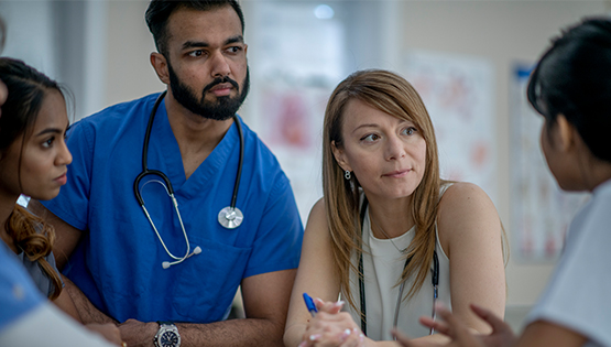 Doctors