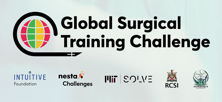Global Surgical Training Challenge