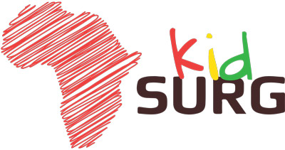 KidSURG logo