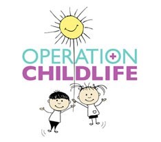 Operation ChildLife logo