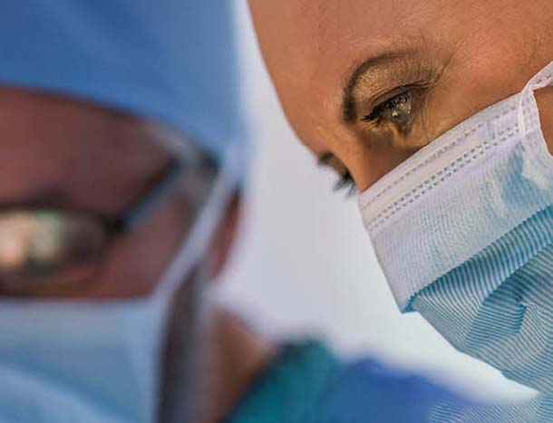 Human Factors in Patient Safety