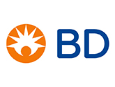 BD logo