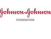 Johnson & Johnson Foundation logo