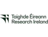 Research Ireland logo