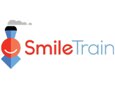 Smile Train logo