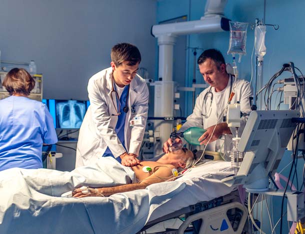 Emergency medicine