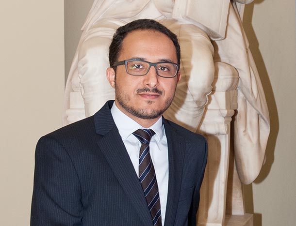 Mohammed Tahtouh